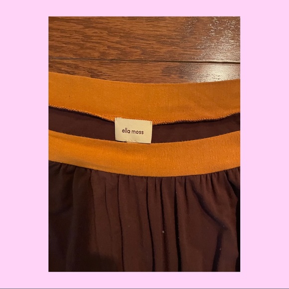 Ella Moss Dress - Picture 6 of 6